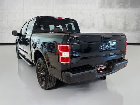 Used 2020 Ford F150 XL w/ Equipment Group 101A Mid image 7