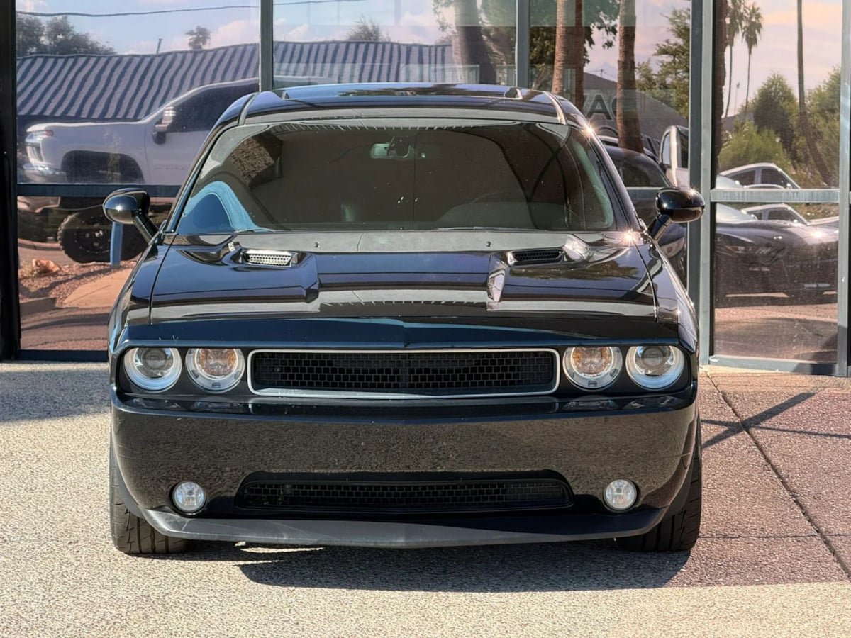 Used 2013 Dodge Challenger R/T RWD image 19