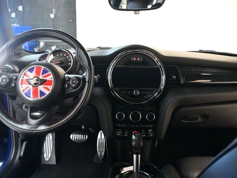 Used 2019 MINI Cooper John Cooper Works image 5
