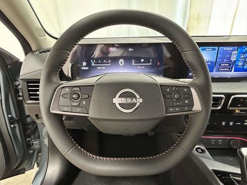 New 2026 Nissan Sentra SR FWD image 21
