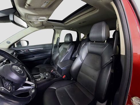Used 2019 MAZDA CX-5 Touring FWD image 12