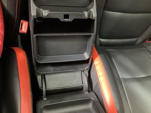 Certified 2025 Ford Ranger Raptor AWD/4WD image 23