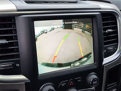 Used 2015 RAM 1500 Big Horn image 29