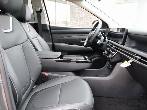 New 2026 Hyundai Tucson Limited image 10