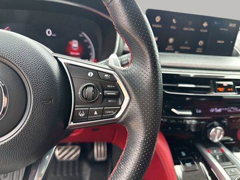 Used 2023 Acura MDX Type S image 31