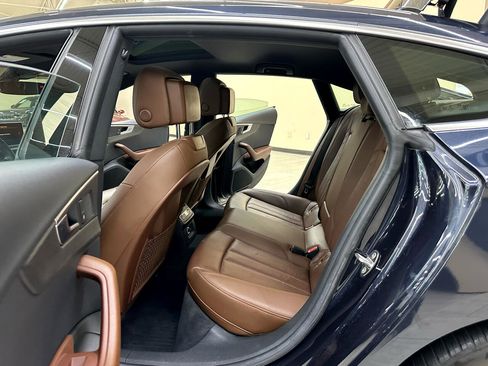 Used 2018 Audi A5 2.0T Premium Plus image 27
