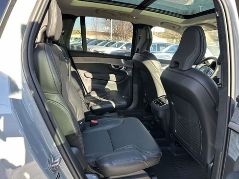 New 2026 Volvo XC90 B6 Ultra w/ Lounge Package AWD/4WD image 12