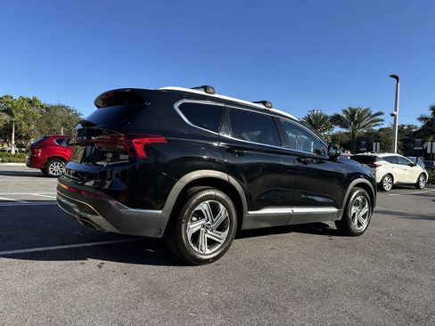 Used 2022 Hyundai Santa Fe SEL image 25