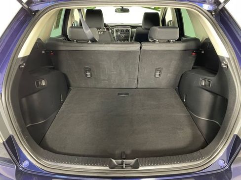 Used 2011 MAZDA CX-7 i Sport w/ Convenience Pkg FWD image 19