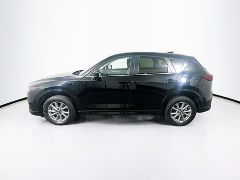 Used 2025 MAZDA CX-5 AWD 2.5 S w/ Select Package image 4