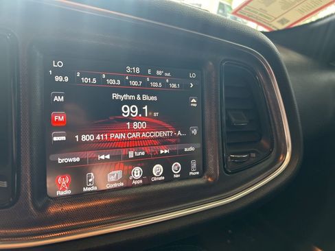 Certified 2015 Dodge Challenger R/T Plus image 7