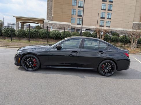 Certified 2024 BMW M340i w/ Premium Package image 6