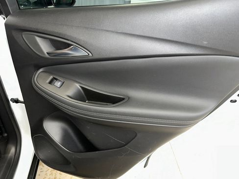 Certified 2022 Buick Encore GX Select image 29