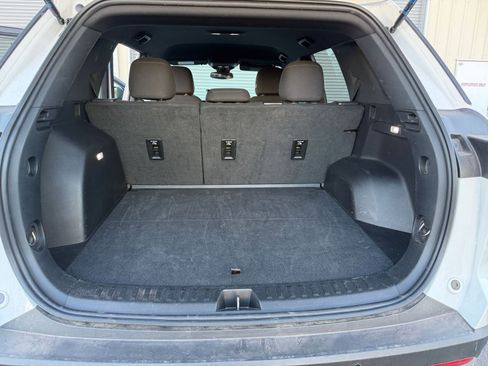 Used 2025 Chevrolet Equinox LT image 31