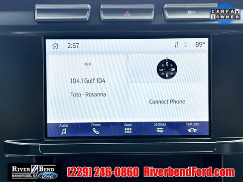 Used 2024 Ford F450 XL w/ XL Chrome Package image 27