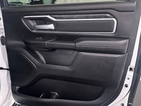 Used 2023 RAM 1500 Big Horn AWD/4WD image 34