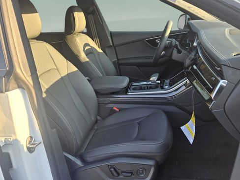 New 2026 Audi Q8 Premium Plus w/ Premium Plus Package image 20