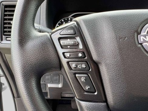 Used 2024 Nissan Frontier S w/ Technology Package image 20