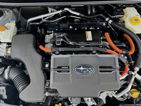 New 2026 Subaru Crosstrek 2.5i Limited AWD/4WD image 27