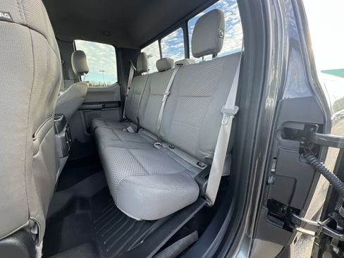 Used 2016 Ford F150 XLT w/ Equipment Group 302A Luxury image 23