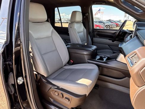 Used 2022 Chevrolet Tahoe LT RWD image 31