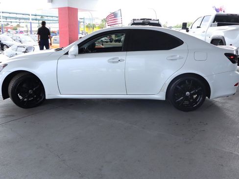 Used 2008 Lexus IS 250 RWD image 10