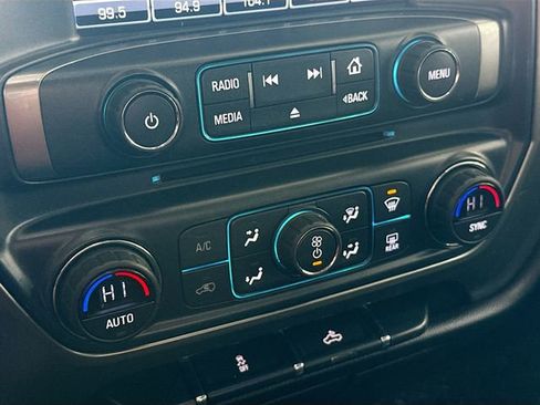 Used 2018 Chevrolet Silverado 1500 LT w/ All Star Edition image 16