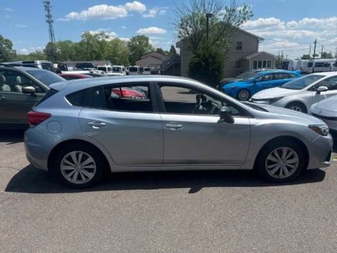 Used 2023 Subaru Impreza 2.0i AWD/4WD image 8
