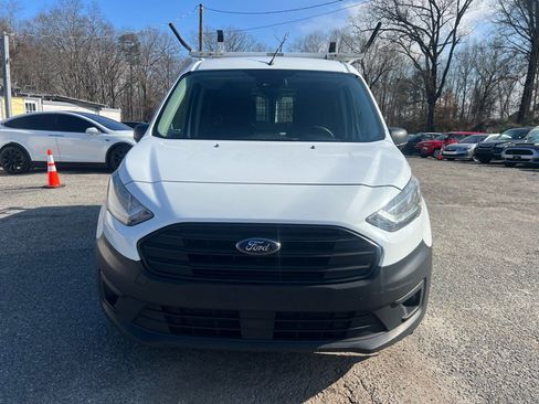 Used 2020 Ford Transit Connect XL image 8