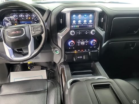 Used 2022 GMC Sierra 1500 Elevation AWD/4WD image 2