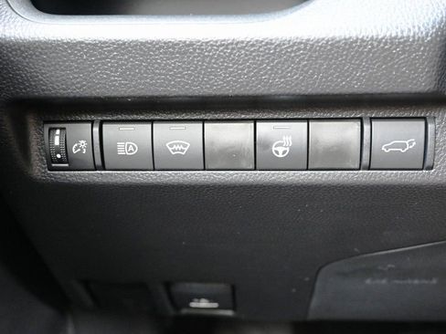 New 2025 Toyota RAV4 XLE image 29