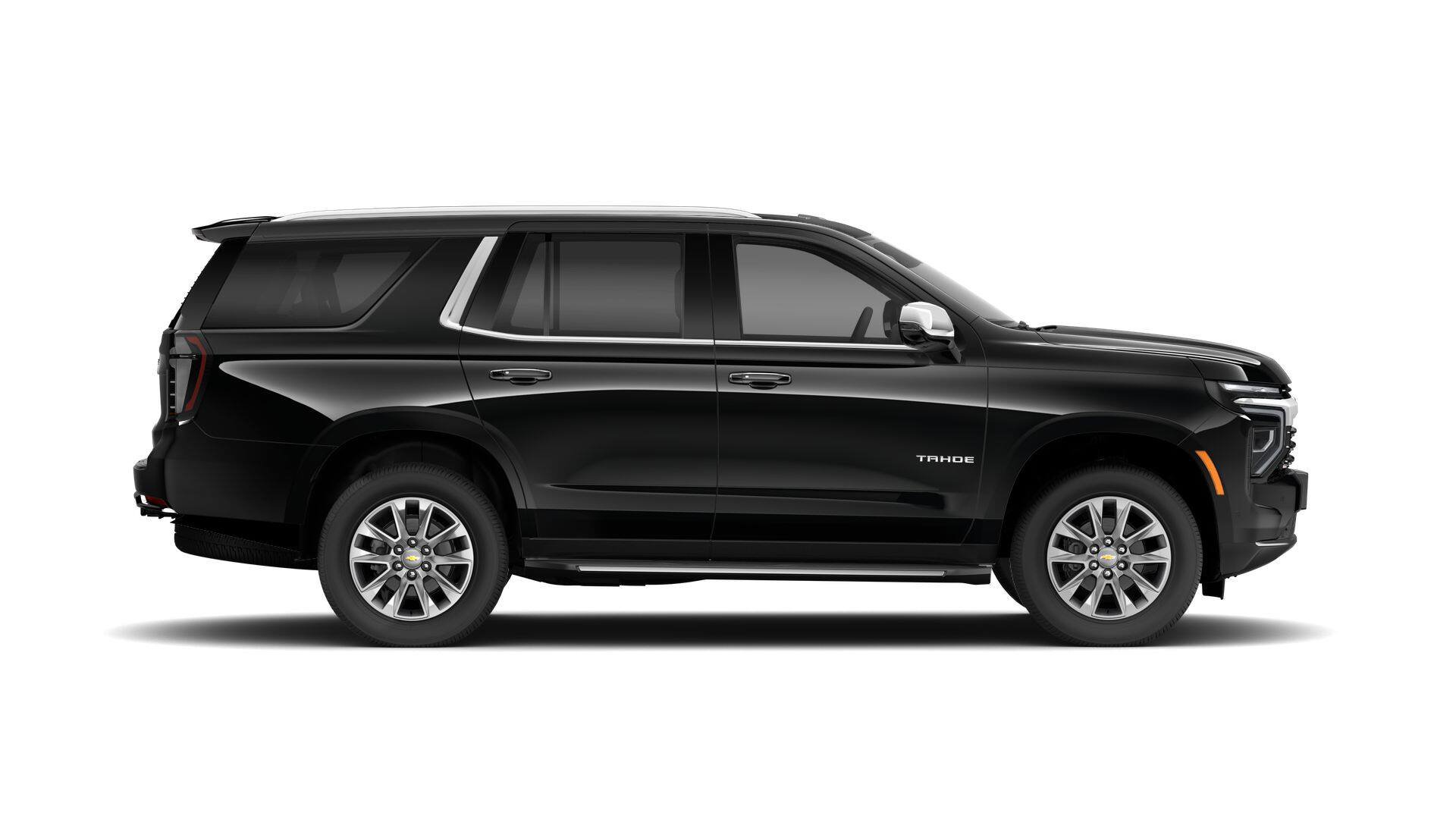 New 2026 Chevrolet Tahoe Premier w/ Sun And Tow Package AWD/4WD image 50