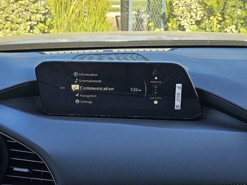 New 2026 MAZDA MAZDA3 s Sport image 30