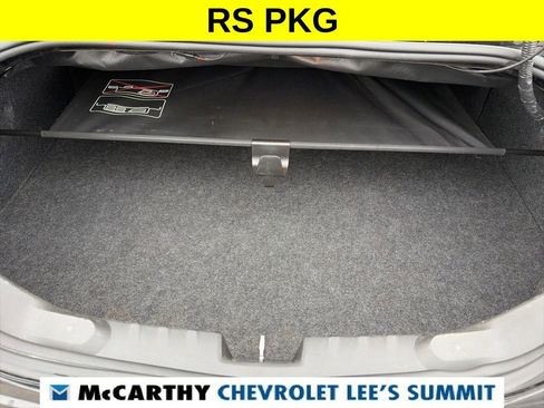 Used 2011 Chevrolet Camaro LT w/ RS Package image 38