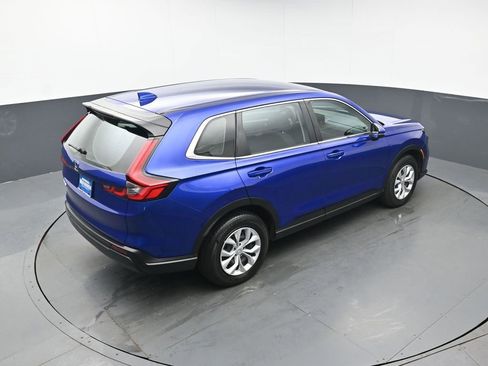 Certified 2023 Honda CR-V LX image 41