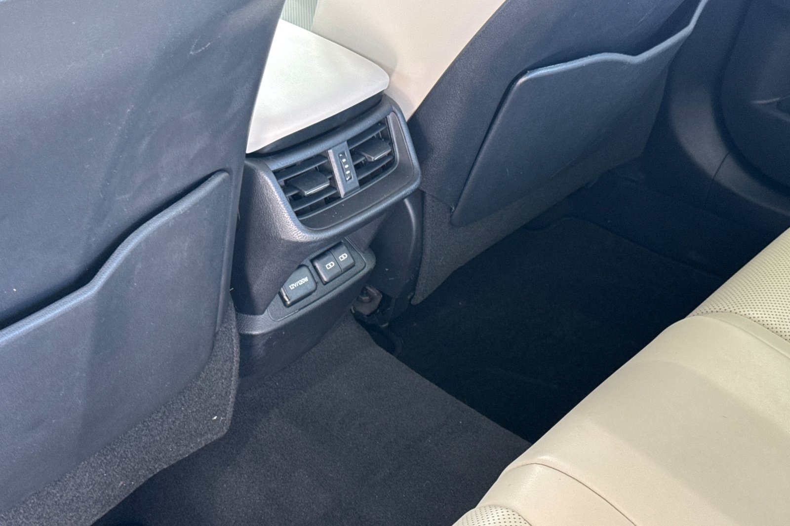 Certified 2023 Lexus ES 350 w/ Premium Package FWD image 16