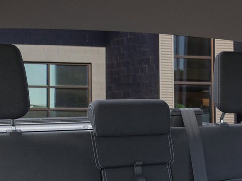 New 2025 Ford Ranger XL w/ Trailer Tow Package image 22