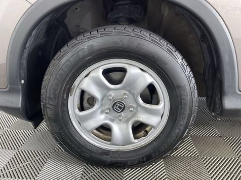 Used 2014 Honda CR-V LX image 16
