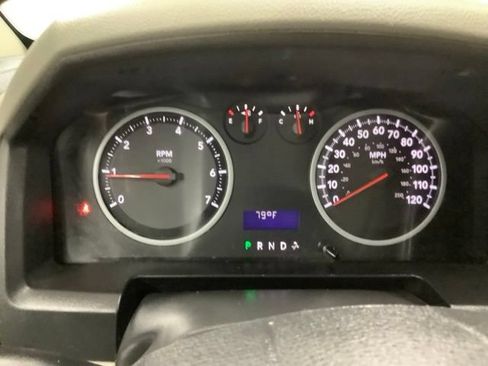 Used 2012 RAM 1500 Express AWD/4WD image 15