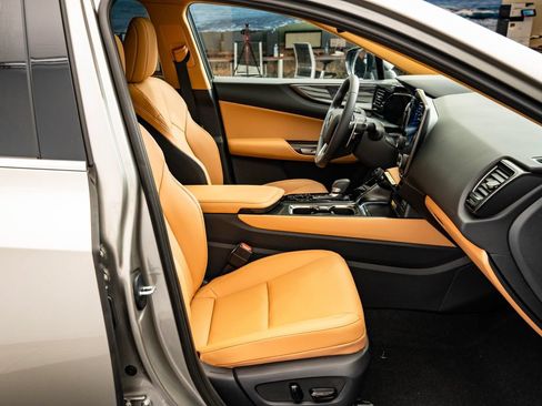 New 2026 Lexus NX 350 AWD w/ Premium Package image 24