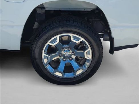 Used 2020 RAM 1500 Lone Star RWD image 22