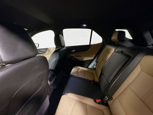 Used 2023 Chevrolet Equinox Premier image 25