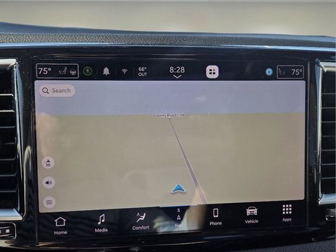 Used 2022 Chrysler Pacifica Limited image 15