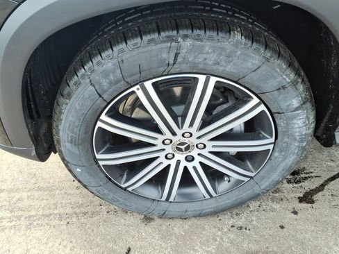 New 2026 Mercedes-Benz GLE 350 4MATIC image 10