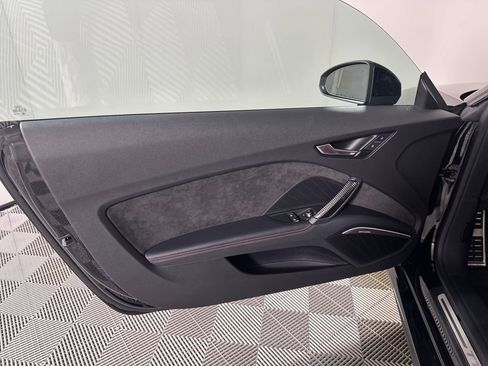 Used 2019 Audi TT RS image 10