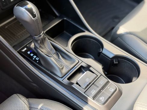 Used 2019 Hyundai Tucson Ultimate image 15