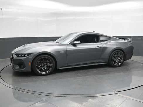 Used 2024 Ford Mustang GT Premium w/ GT Performance Package RWD image 7