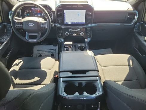 Used 2023 Ford F150 XLT w/ Equipment Group 302A High RWD image 14