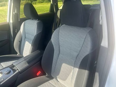 Used 2023 Nissan Rogue SV AWD/4WD image 30