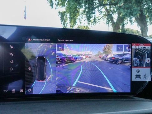 New 2025 Audi Q5 Premium Plus image 17